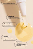 Cirque Colors - Yuzu Spritz Cuticle Oil Pen