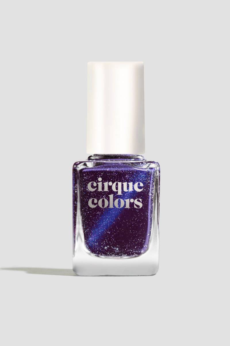 Cirque Colors - Camera Ready Nail Polish (Magnetic)