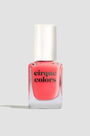 Cirque Colors - Flushed Jelly Nail Polish