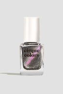 Cirque Colors - Reel Bad Behavior Nail Polish (Magnetic)