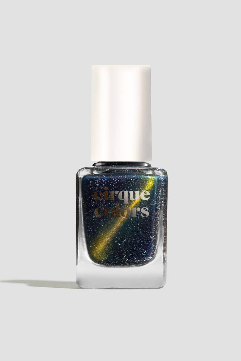 Cirque Colors - Rising Star Nail Polish (Magnetic)