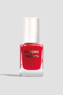 Cirque Colors - Scarlet Jelly Nail Polish