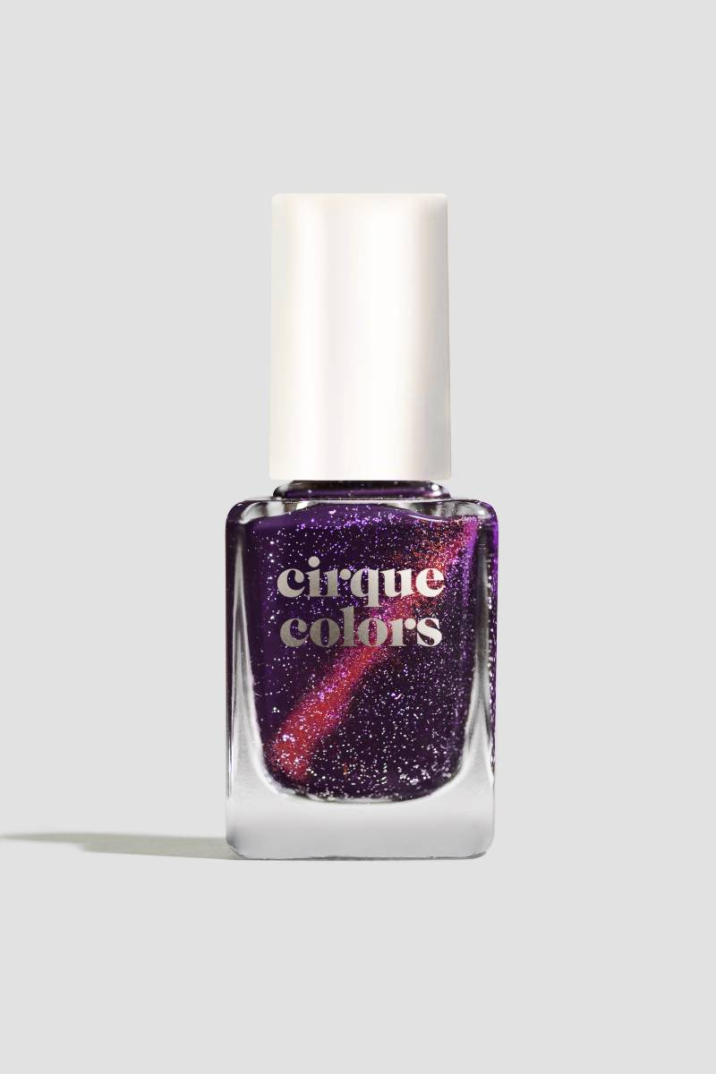 Cirque Colors - Starlet Nail Polish (Magnetic)