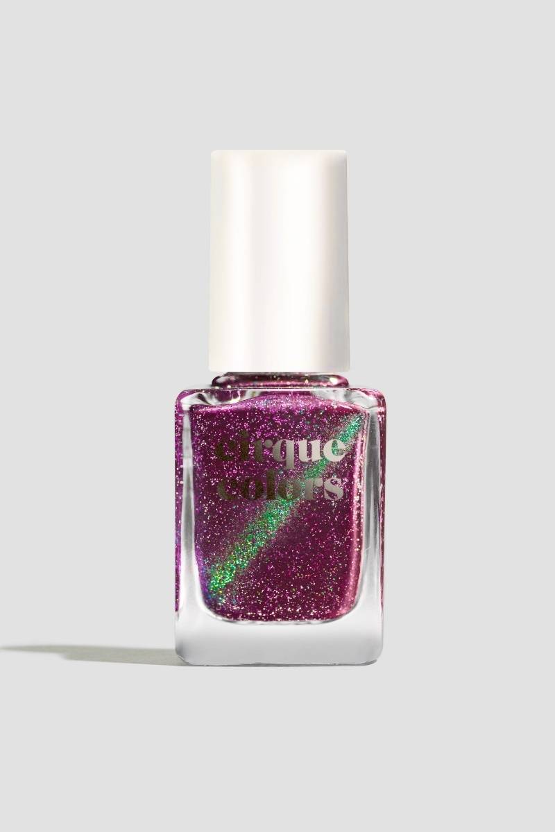 Cirque Colors - Technicolor Dreams Nail Polish (Magnetic)