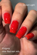 Cirque Colors - Enigma Nail Polish