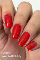 Cirque Colors - Enigma Nail Polish