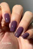 Cirque Colors - Temptress Nail Polish (Thermal)