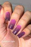 Cirque Colors - Temptress Nail Polish (Thermal)