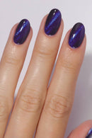 Cirque Colors - Camera Ready Nail Polish (Magnetic)