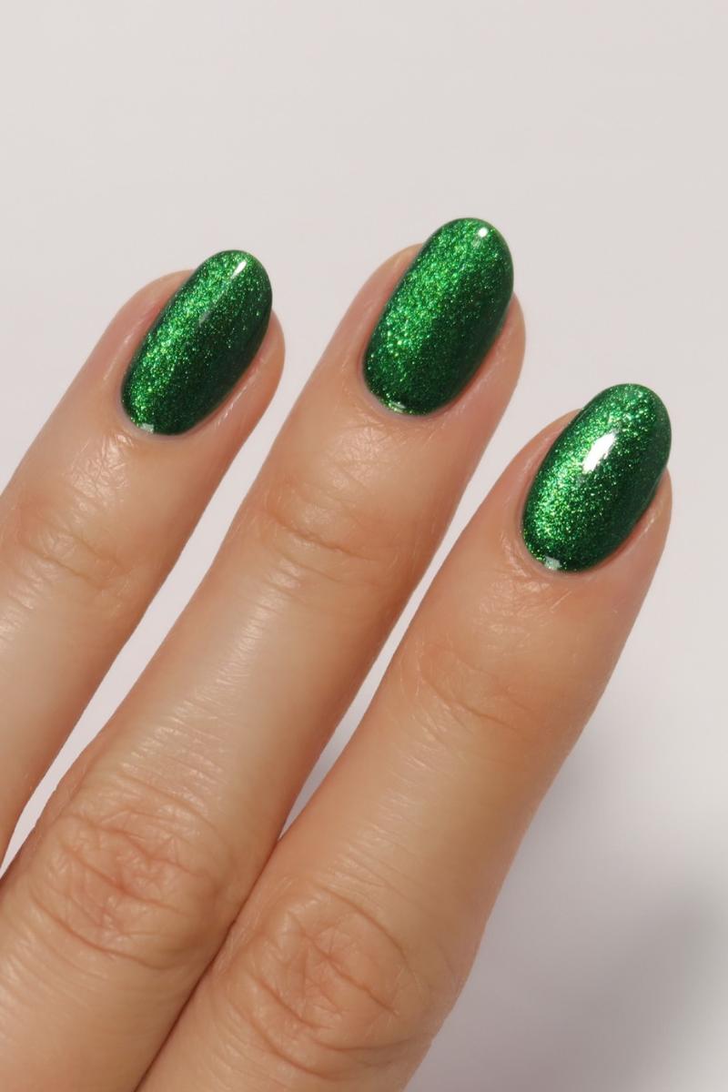 Cirque Colors - Harmony Nail Polish (Magnetic)