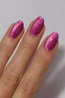 Cirque Colors - Head over Heels Nail Polish (Magnetic)