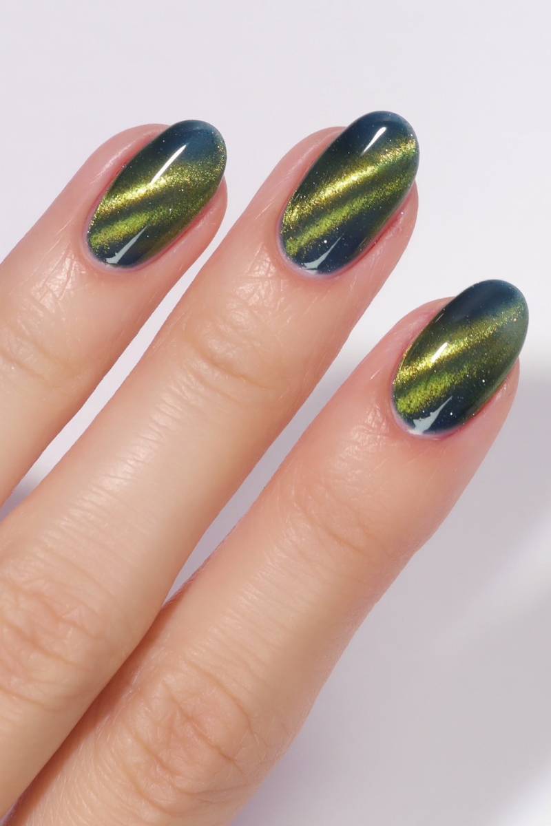 Cirque Colors - Rising Star Nail Polish (Magnetic)