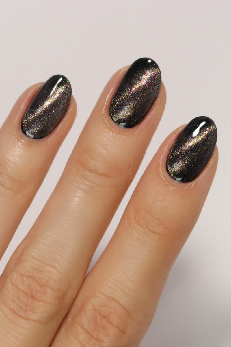 Cirque Colors - Songbird Nail Polish (Magnetic)