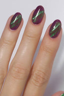 Cirque Colors - Technicolor Dreams Nail Polish (Magnetic)