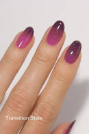 Cirque Colors - Temptress Nail Polish (Thermal)