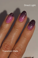 Cirque Colors - Temptress Nail Polish (Thermal)