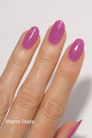 Cirque Colors - Temptress Nail Polish (Thermal)