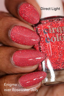 Cirque Colors - Enigma Nail Polish