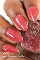 Cirque Colors - Enigma Nail Polish