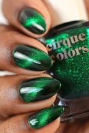 Cirque Colors - Harmony Nail Polish (Magnetic)