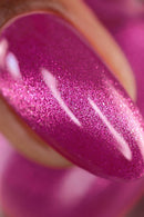 Cirque Colors - Head over Heels Nail Polish (Magnetic)