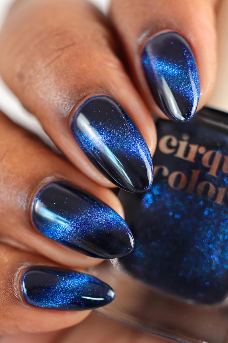 Cirque Colors - Melody Nail Polish (Magnetic)