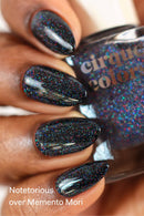 Cirque Colors - Notetorious Nail Polish