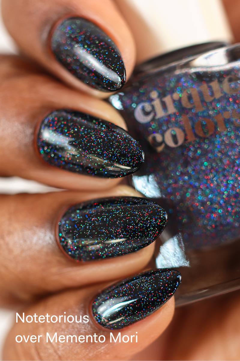 Cirque Colors - Notetorious Nail Polish