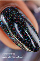 Cirque Colors - Notetorious Nail Polish