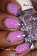 Cirque Colors - Temptress Nail Polish (Thermal)