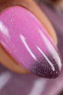 Cirque Colors - Temptress Nail Polish (Thermal)