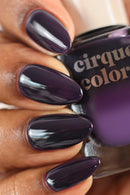 Cirque Colors - Treble Maker Nail Polish (Thermal)