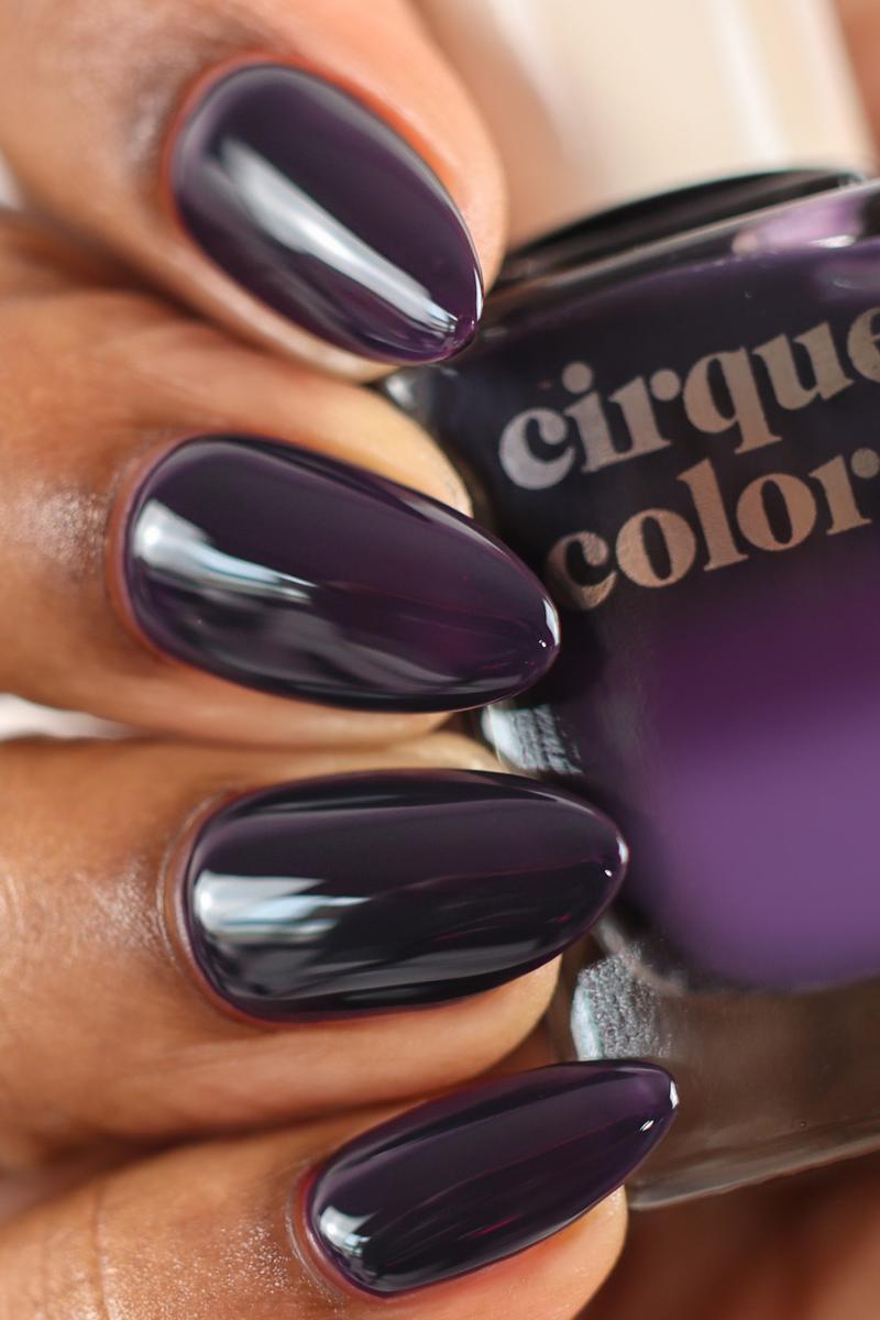 Cirque Colors - Treble Maker Nail Polish (Thermal)