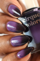 Cirque Colors - Treble Maker Nail Polish (Thermal)