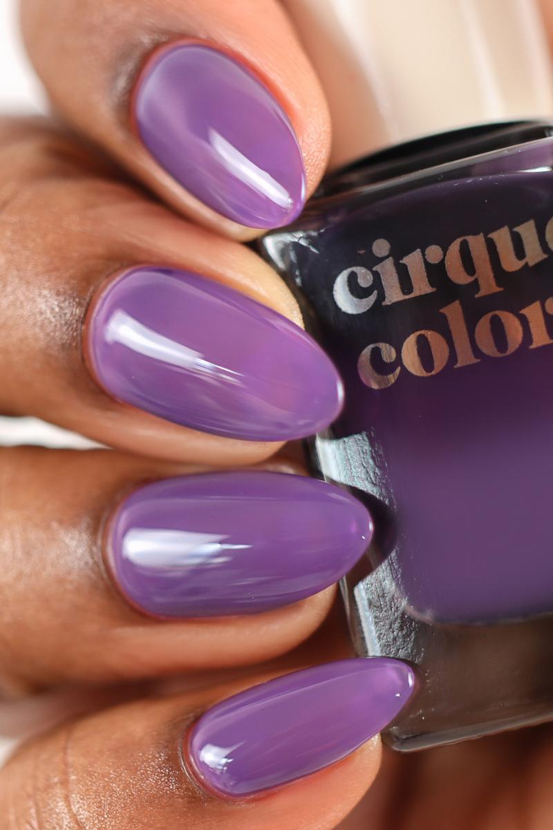 Cirque Colors - Treble Maker Nail Polish (Thermal)