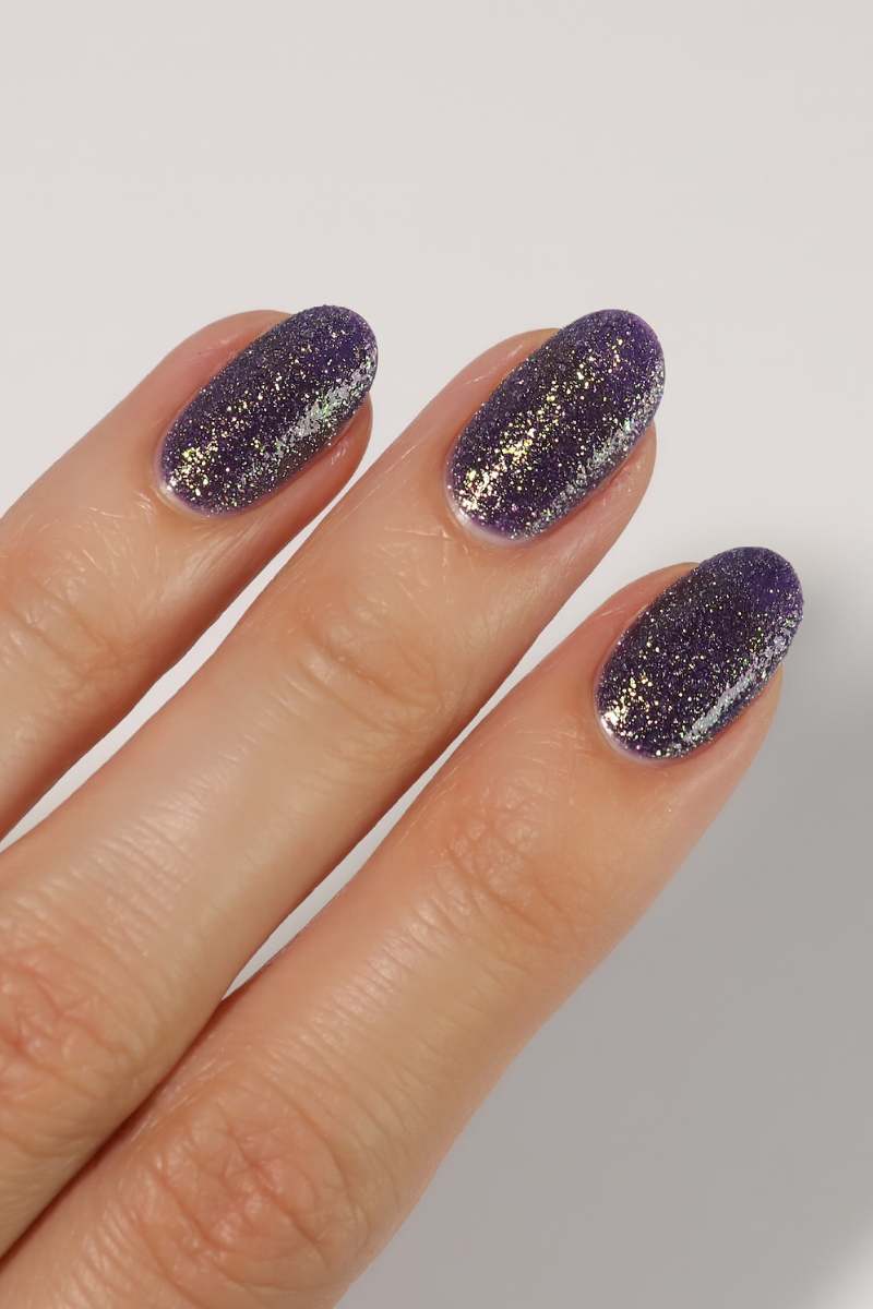 Cirque Colors - Belladonna Nail Polish