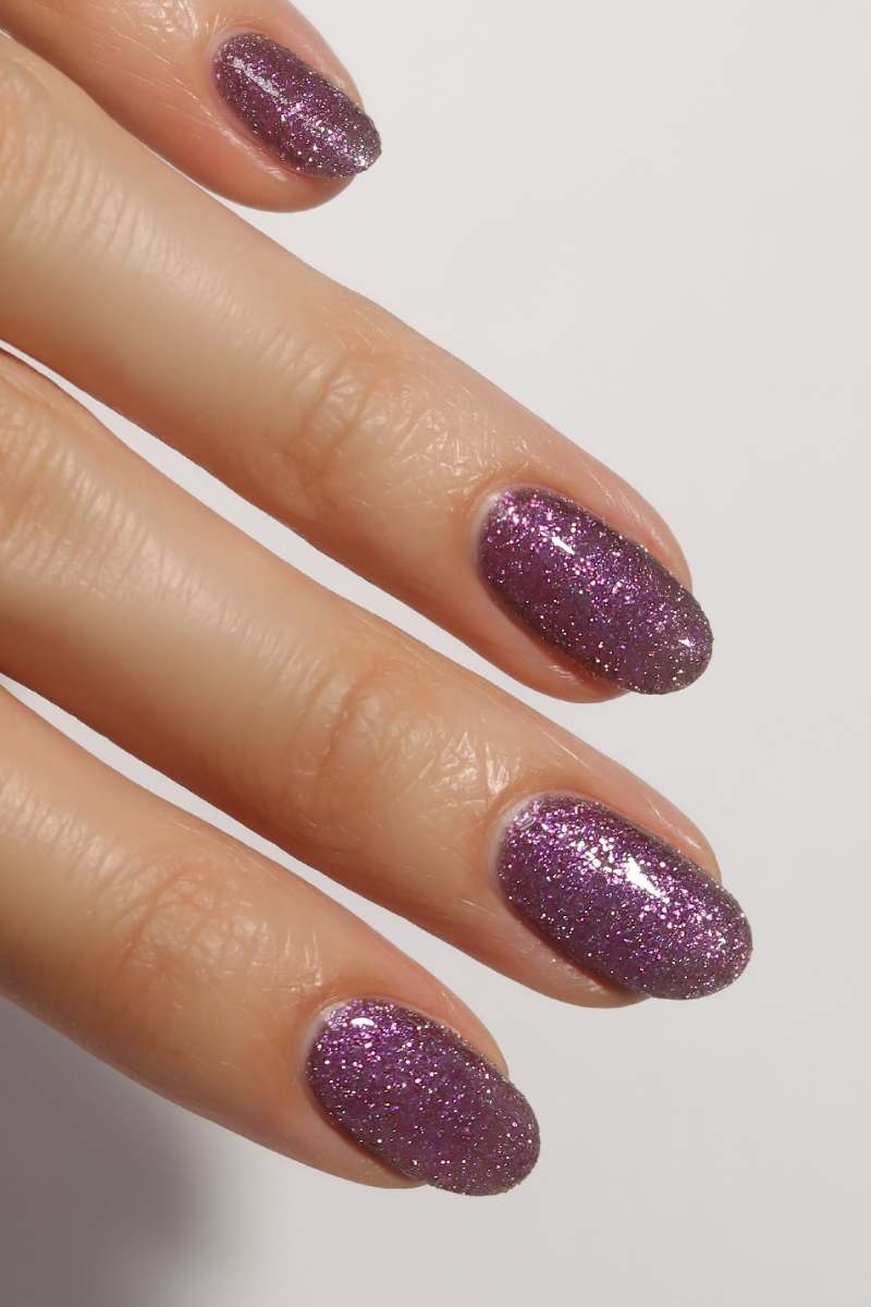 Cirque Colors - Foxglove Nail Polish