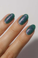 Cirque Colors - Hemlock Nail Polish