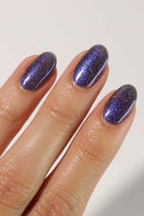 Cirque Colors - Lady Luck Nail Polish