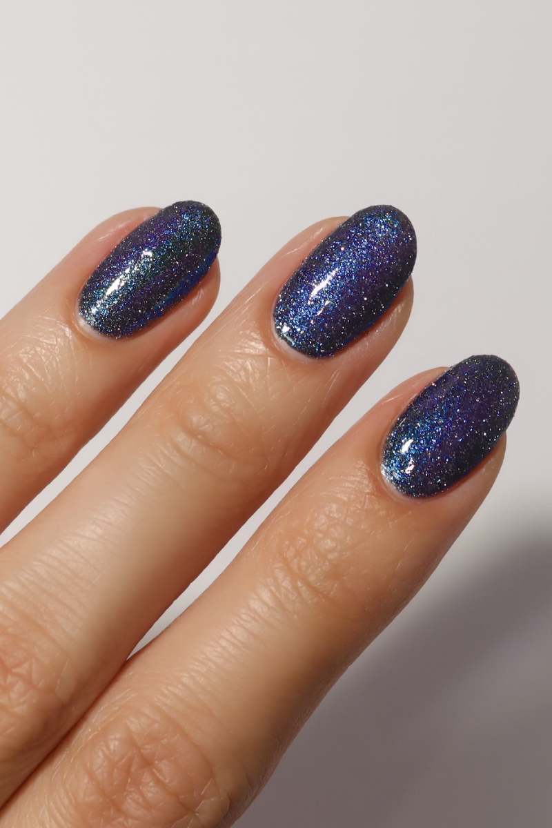 Cirque Colors - Nightshade Nail Polish