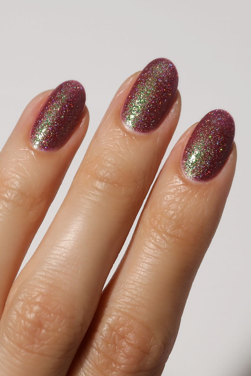 Cirque Colors - Threads of Fate Nail Polish