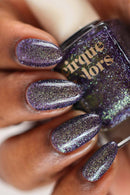 Cirque Colors - Belladonna Nail Polish