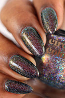 Cirque Colors - Good Fortune Nail Polish