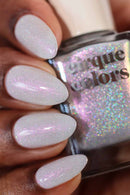 Cirque Colors - Serendipity Nail Polish