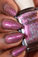 Cirque Colors - Tarot Nail Polish