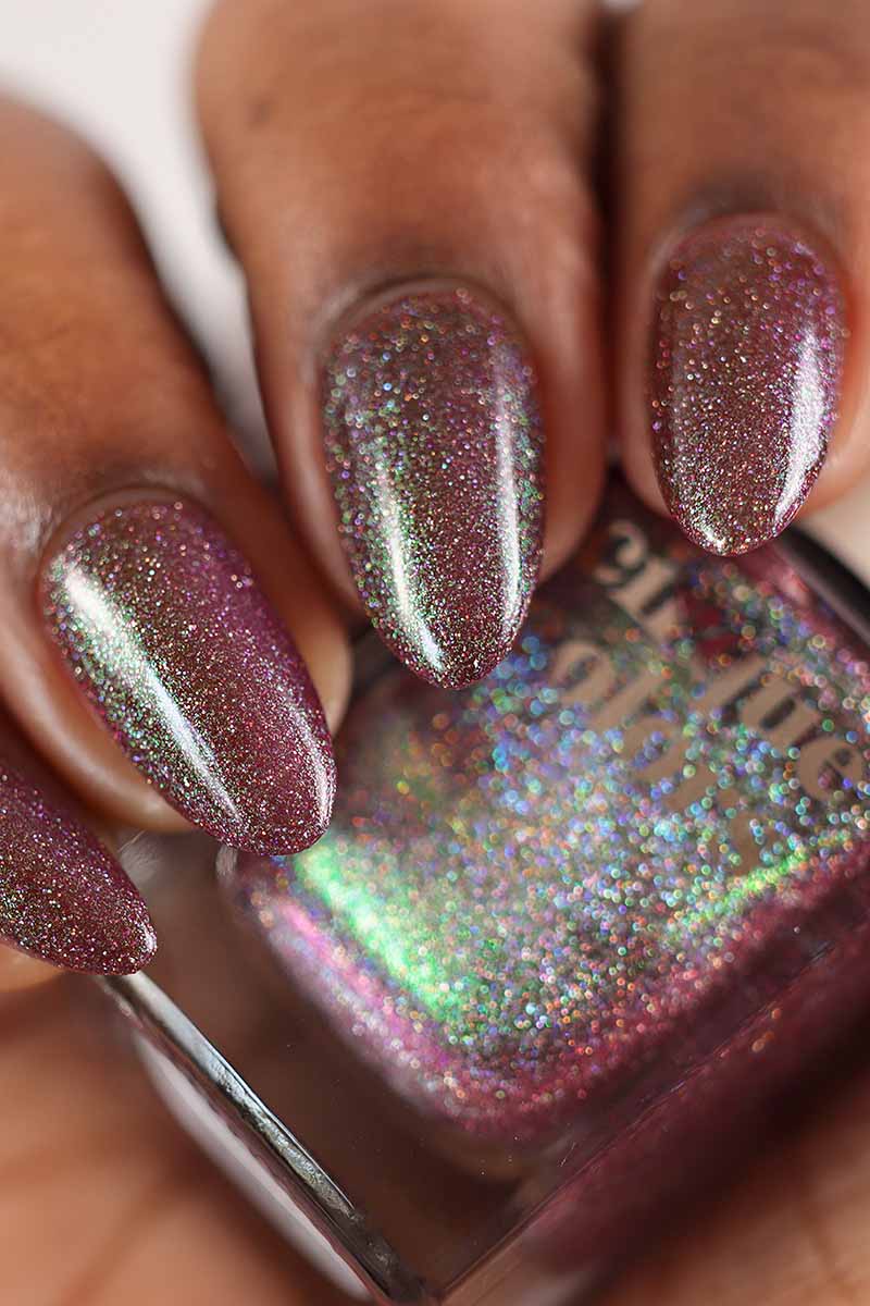 Cirque Colors - Threads of Fate Nail Polish