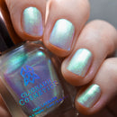 Clionadh Cosmetics - Lucidum Nail Polish