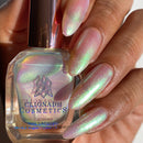 Clionadh Cosmetics - Lucidum Nail Polish
