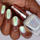 Clionadh Cosmetics - Lucidum Nail Polish