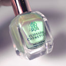 Clionadh Cosmetics - Lucidum Nail Polish